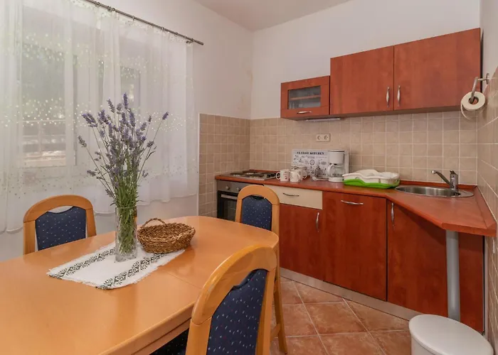 Pet Friendly In Ferienhaus