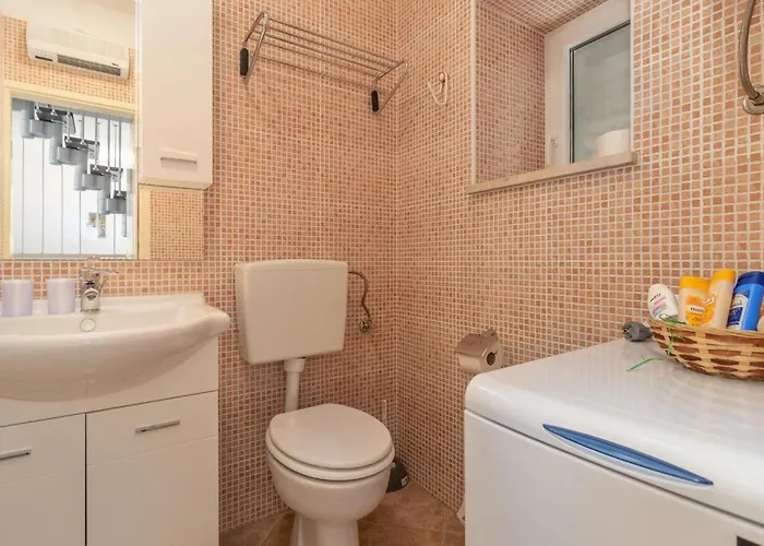 Pet Friendly In * Novi Vinodolski