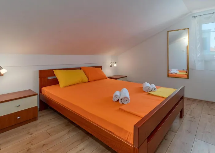 Ferienhaus Pet Friendly In