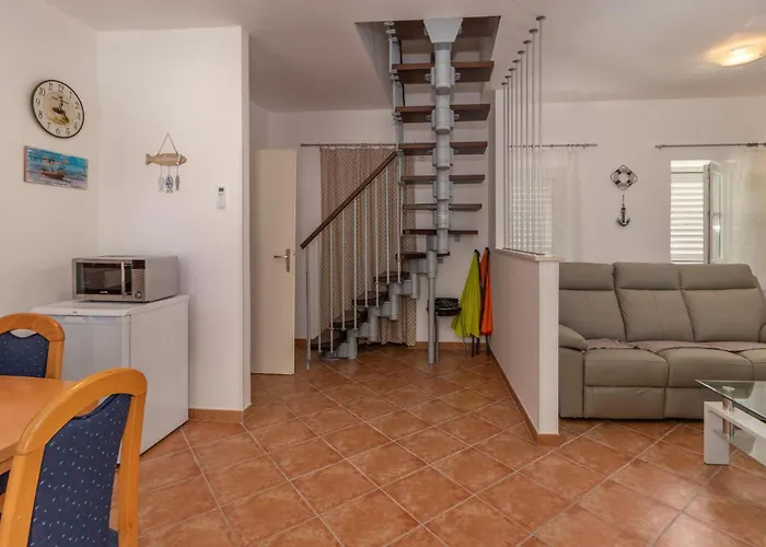 Ferienhaus Pet Friendly In *