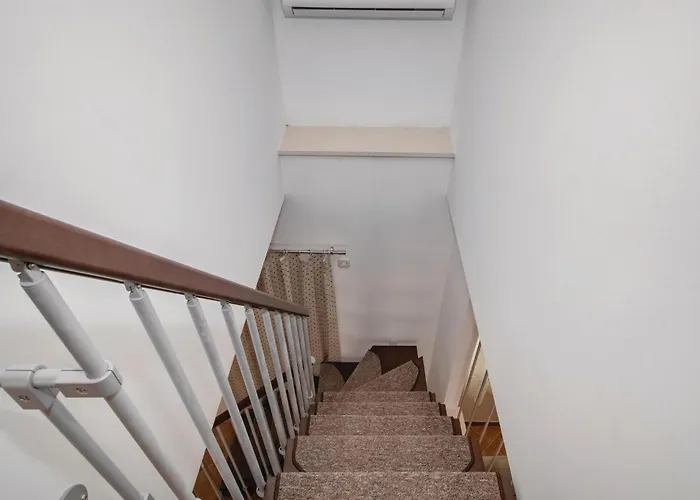 Pet Friendly In Ferienhaus