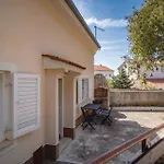 Beautiful In With Wifi Holiday home Novi Vinodolski