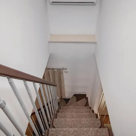Beautiful In With Wifi Holiday home