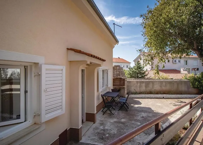 Pet Friendly In Vikendica Novi Vinodolski